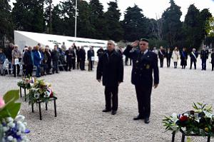 2019 12 05 MARSEILLE Hommage aux morts de la guerre d'algerie ,Tunisie, Maroc (78)